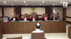 Mantan pengacara Setya Novanto, Fredrich Yunadi divonis 7 tahun penjara karena terbukti merintangi penyidikan korupsi E-KTP.