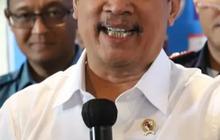 Menteri KKP Sebut Pelaku Maling Ikan Punya Rumah di Pantai Indah Kapuk