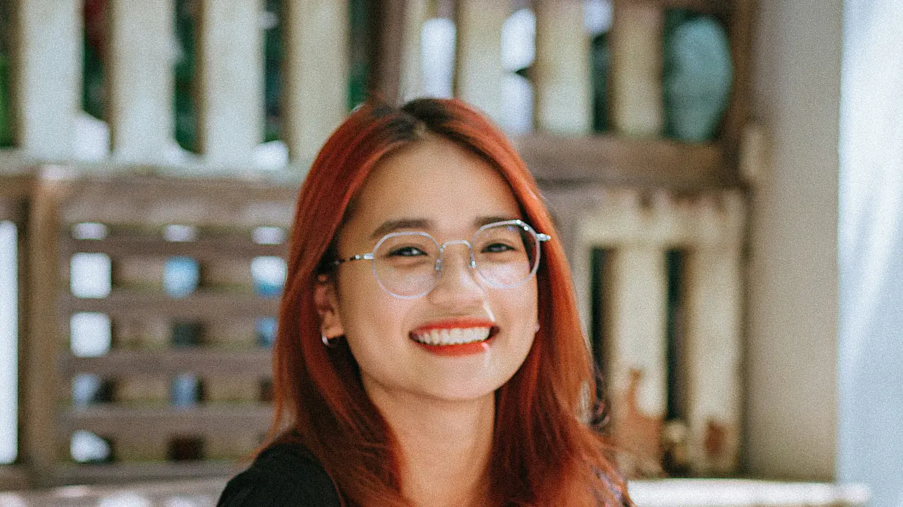 perempuan cantik