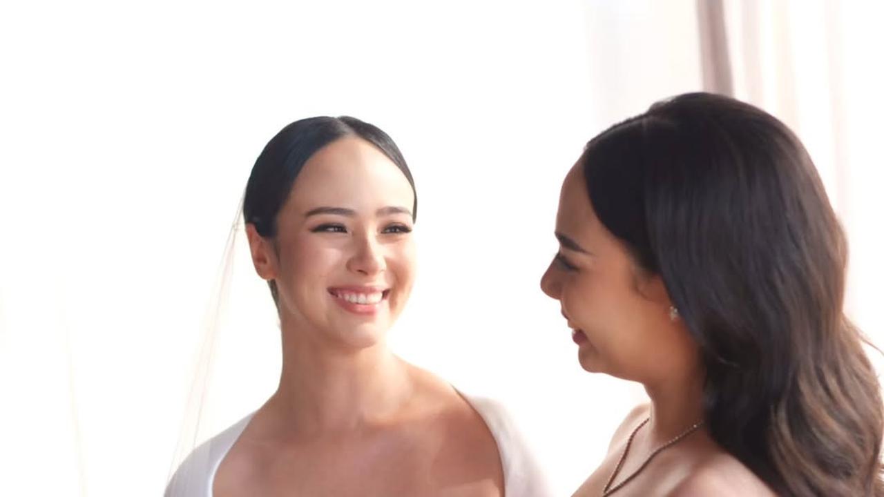 Potret Cantik Valerie Bowie, Adik Pamela Bowie yang Jarang Tersorot