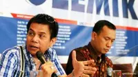 Anggota Komite Konvensi Demokrat Akui Coba `Goda` Jokowi