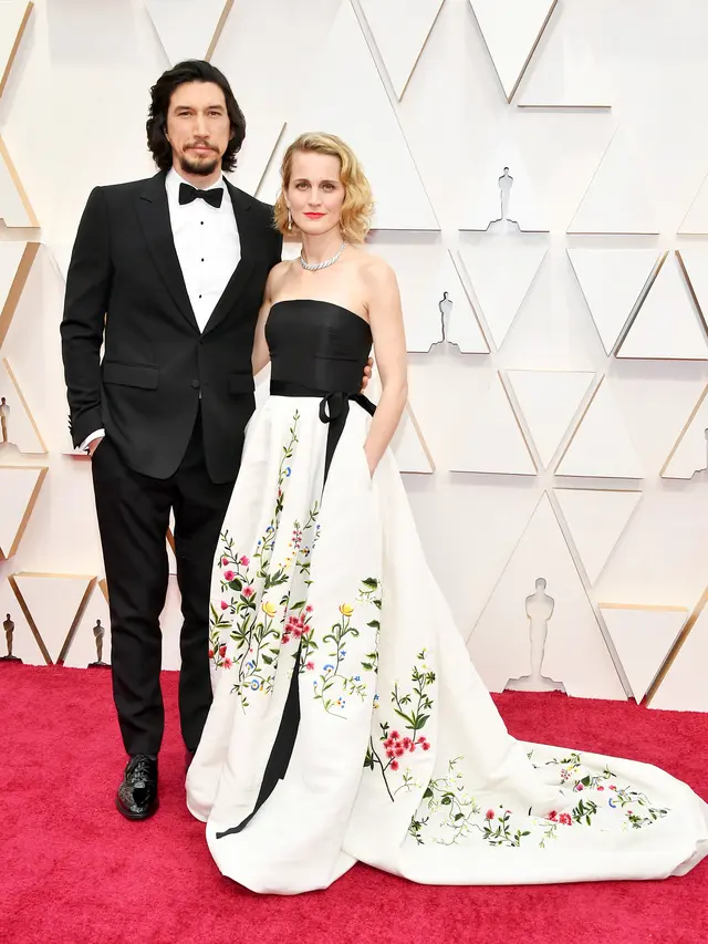 Oscar 2020