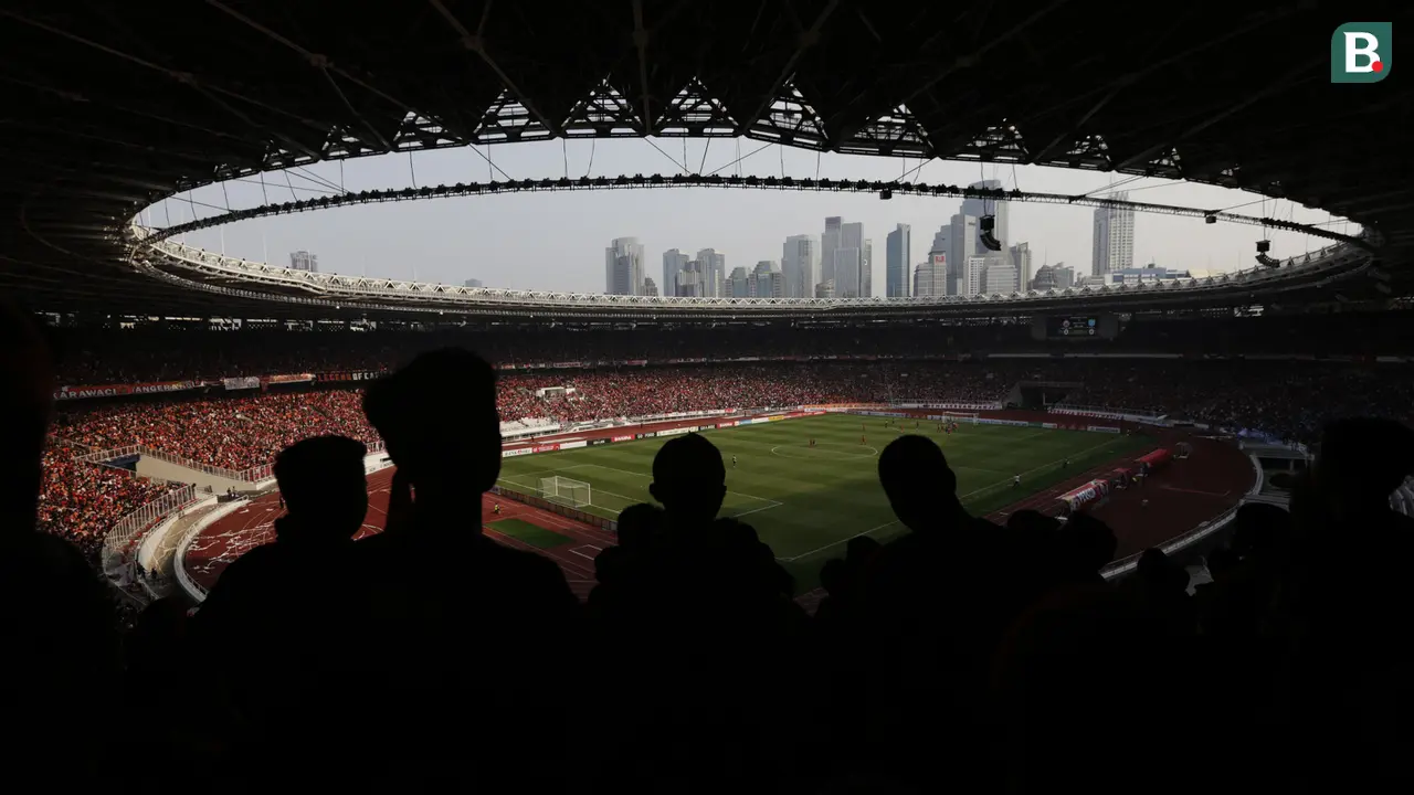 Persija Jakarta Vs Persela Lamongan