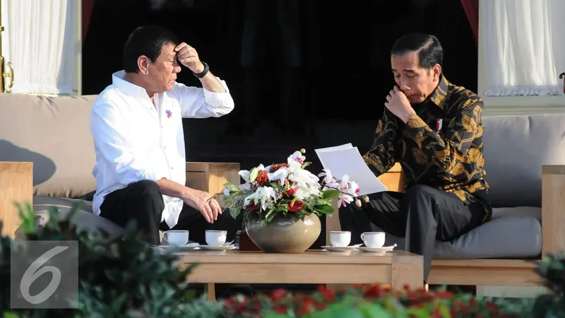 20160909-Jokowi dan Duterte di Istana Negara- Faizal Fanani