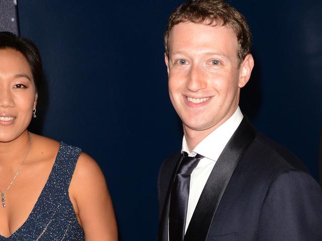 5 Fakta Mengejutkan Priscilla Chan Istri Bos Facebook Mark Zuckerberg Lifestyle Fimela Com