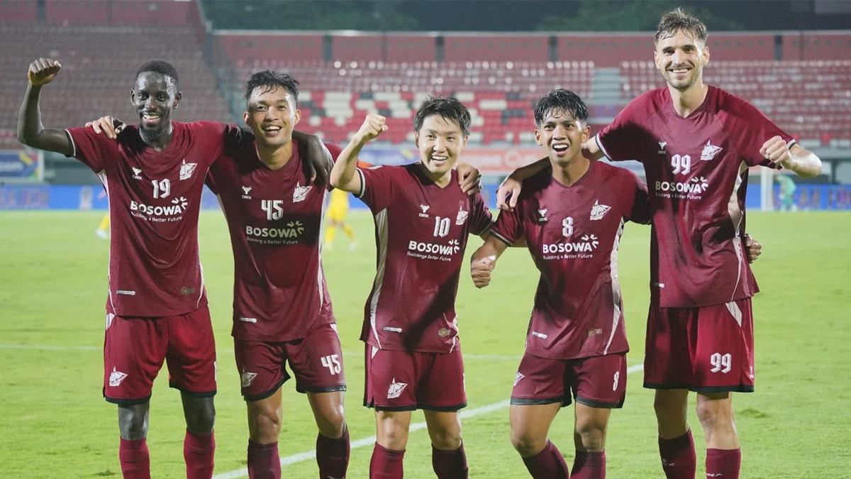 PSM Dihantui Jadwal Padat, Bernardo Tavares Soroti Keinginan yang Tidak Direstui PT LIB
