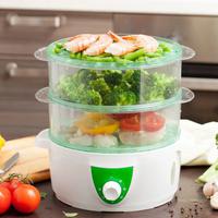 Rahasia Dapur Praktis Ternyata Harus Punya Panci Steamer Ini, Penasaran?