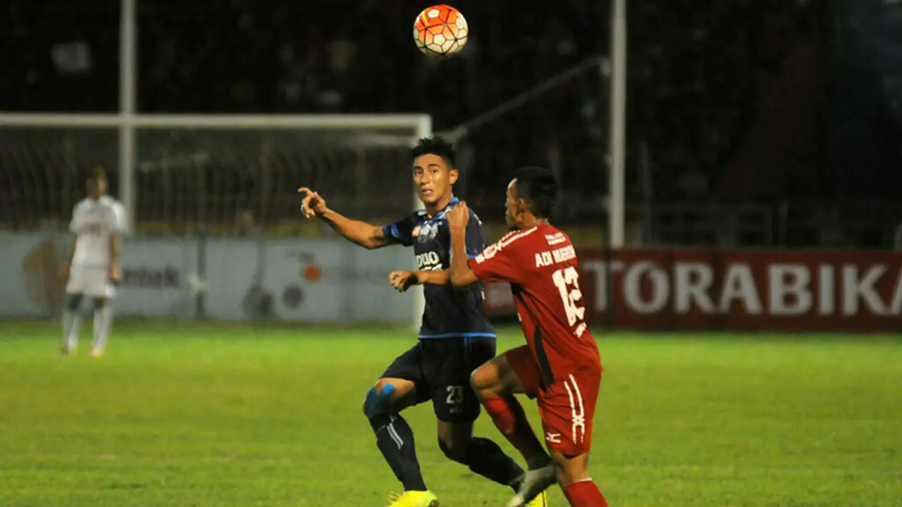 Hanif Sjahbandi