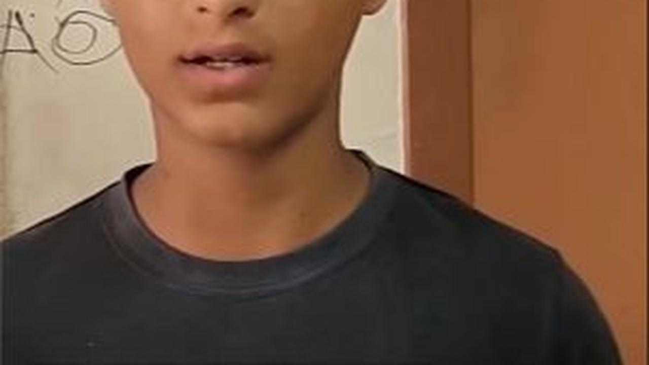 Tidak berbeda jauh, kakak dari Mu'men dan Yamen rupanya juga melihat bagaimana bengisnya tentara Israel merengut nyawa adik-adiknya. <br>