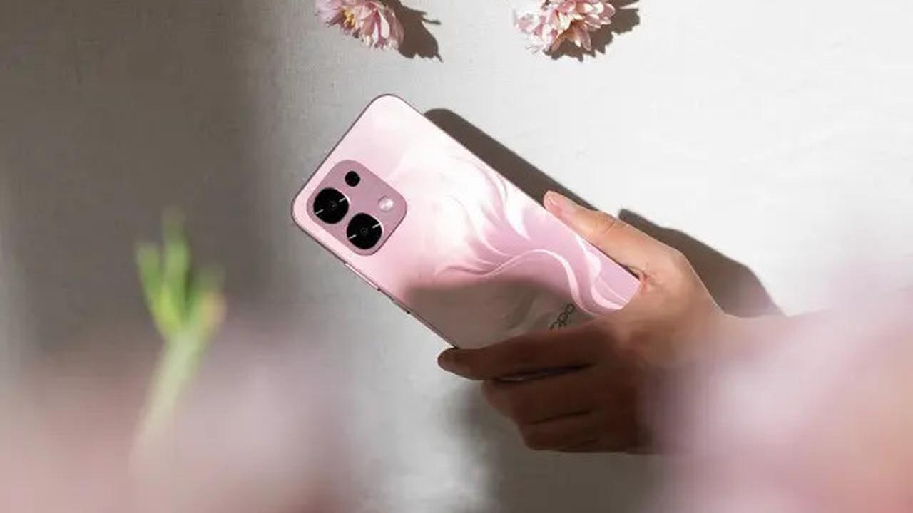 Oppo A6 Pro Bisa Dipesan Mulai 2 Oktober 2025, Ini Harga dan Spesifikasinya