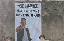 Persiapan Ikut Pilkada, Sekda Depok Mulai Kemas-Kemas Barang dari Ruang Kerja