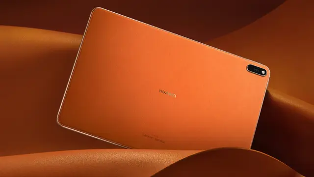 Huawei MatePad Pro