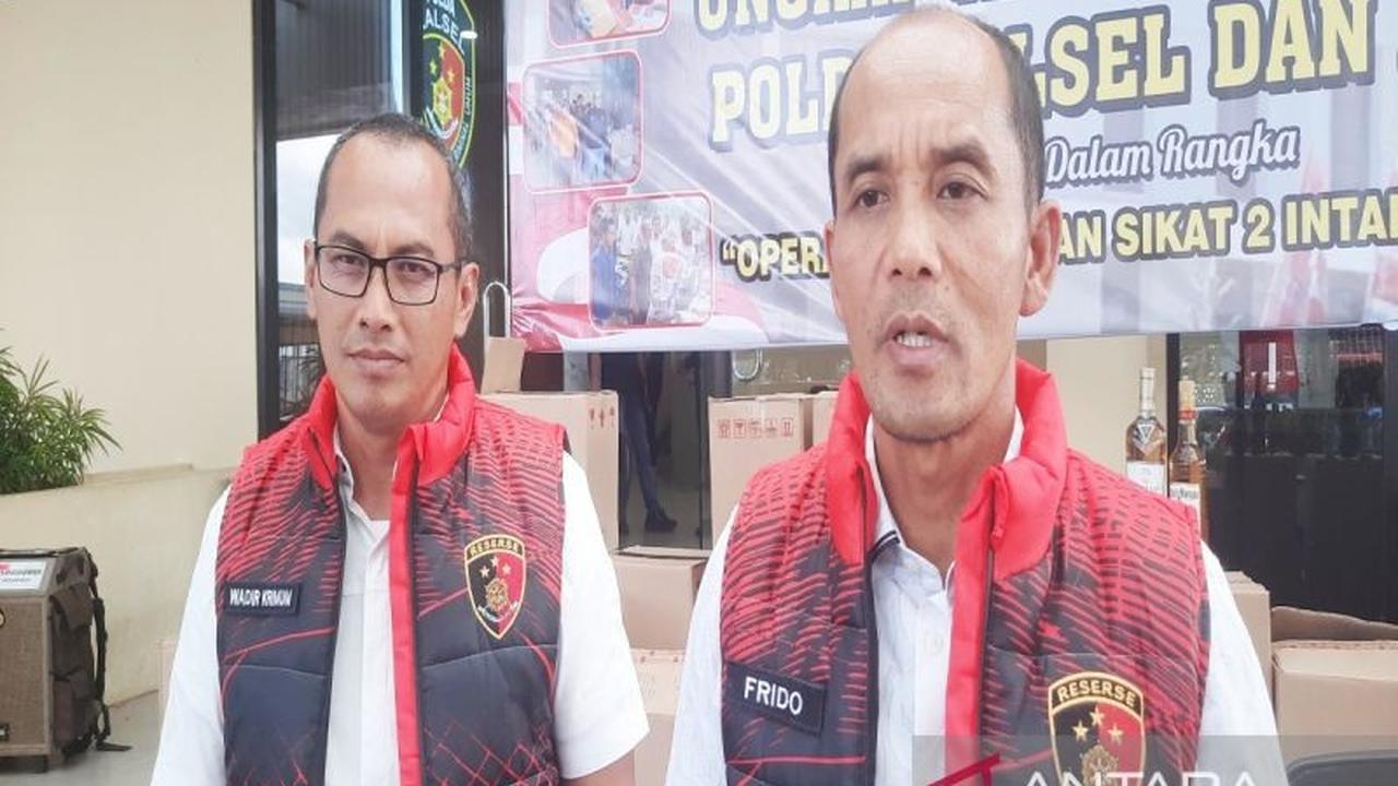 Polda Kalsel Hentikan Penyelidikan Dugaan Pemalsuan Dokumen Golkar, Pelapor Tak Kooperatif