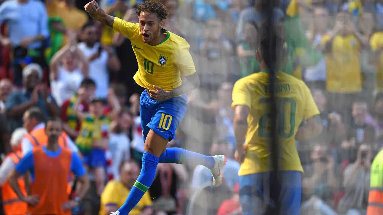 Neymar