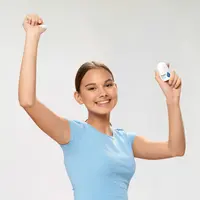 Selain produk deodorant, masyarakat juga semakin menggemari merek antiperspirant, apa, sih, manfaatnya?