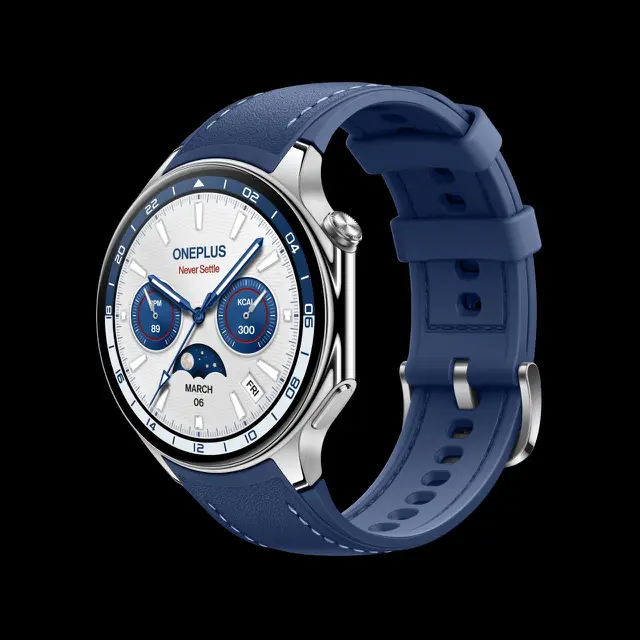 OnePlus Watch 2