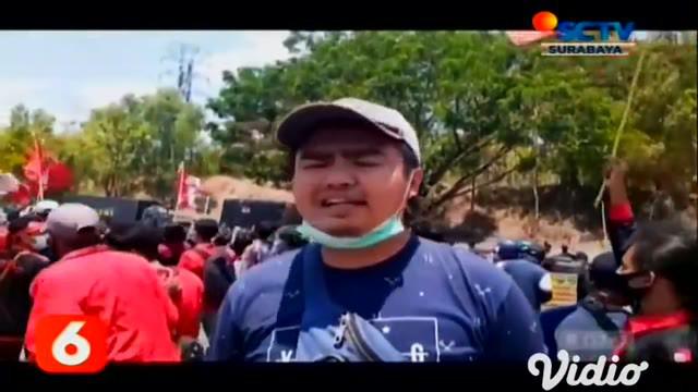 Berita Mahasiswa Demo Hari Ini Kabar Terbaru Terkini Liputan6 Com