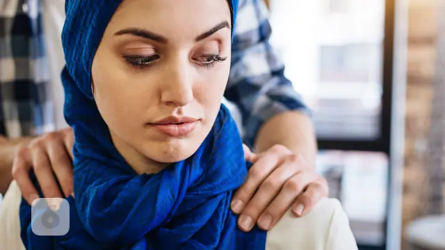 Pelecehan seksual (iStock)