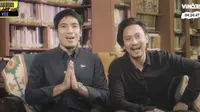Gebrakan Baru dari Vindes, Hadirkan Siaran Langsung Sahur dan Buka Bersama dalam Program Spesial Ramadhan