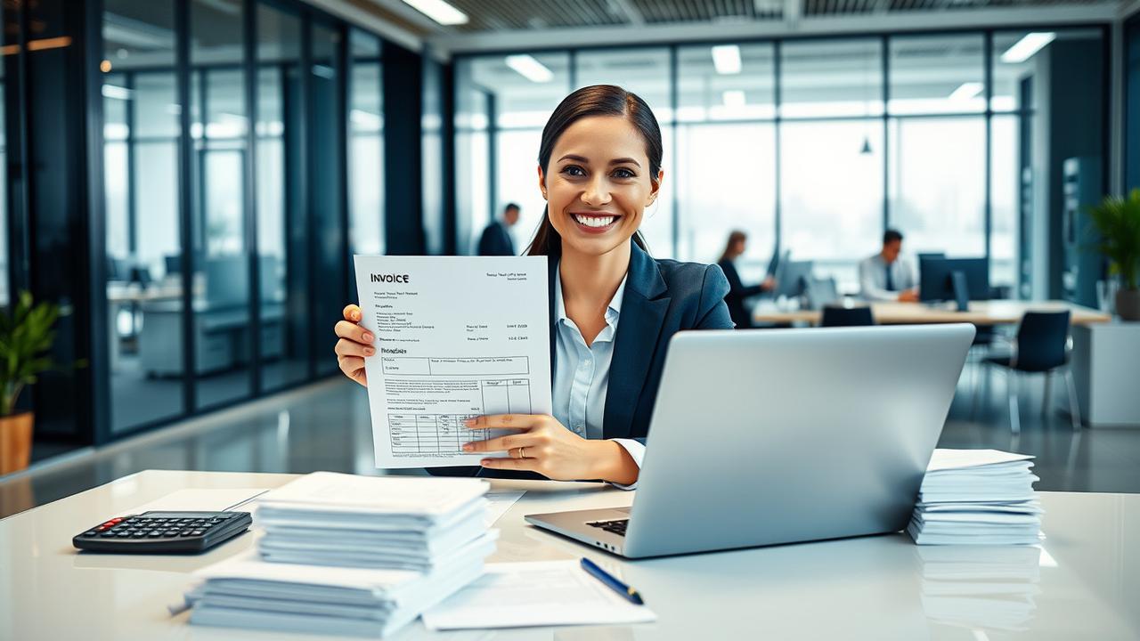 invoice adalah dan contohnya