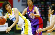 Sahabat Semarang raih peringkat 3 WNBL Indonesia