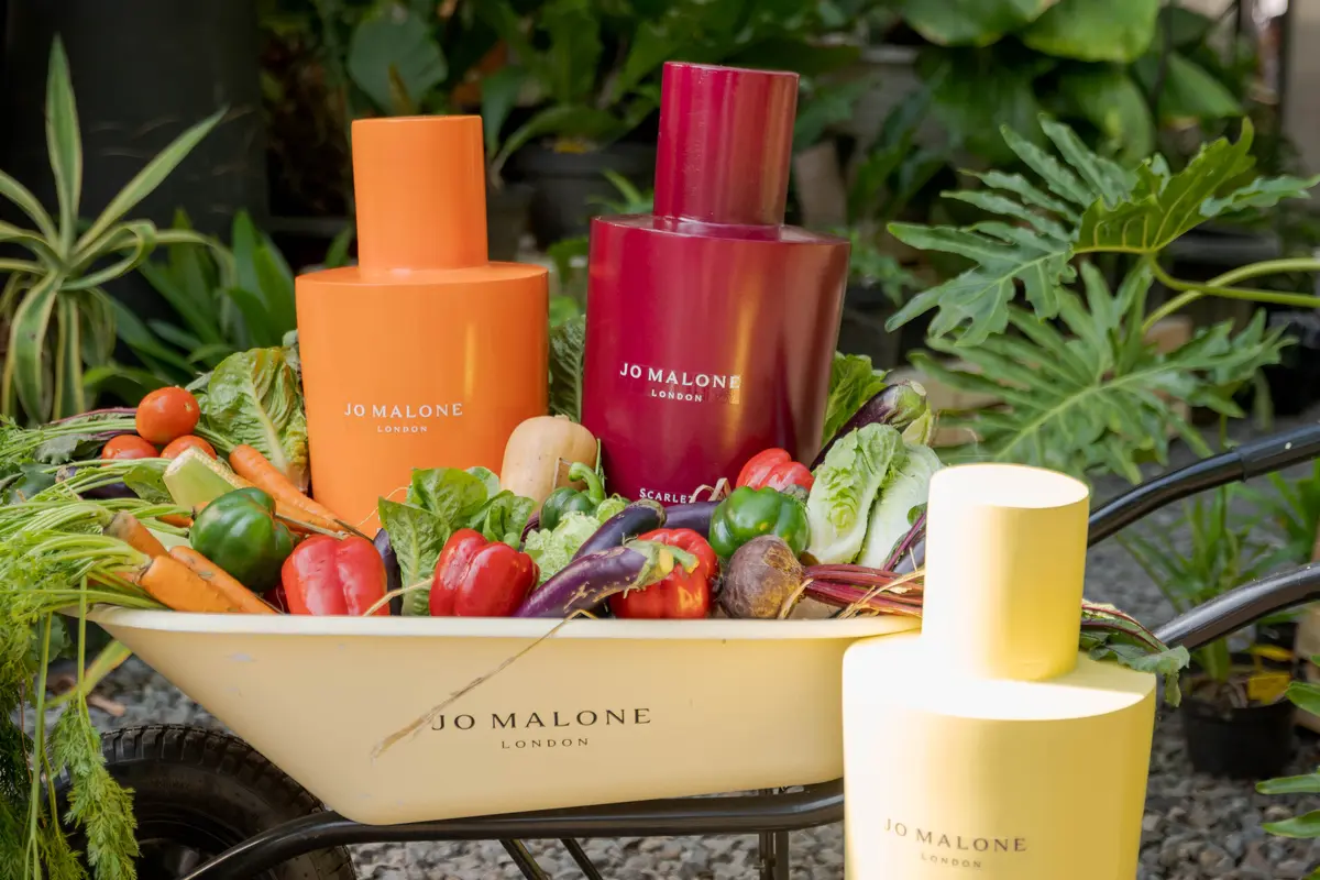Parfum Beraroma Sayur Jadi Tren Baru, Ada Wangi Beetroot hingga Butternut