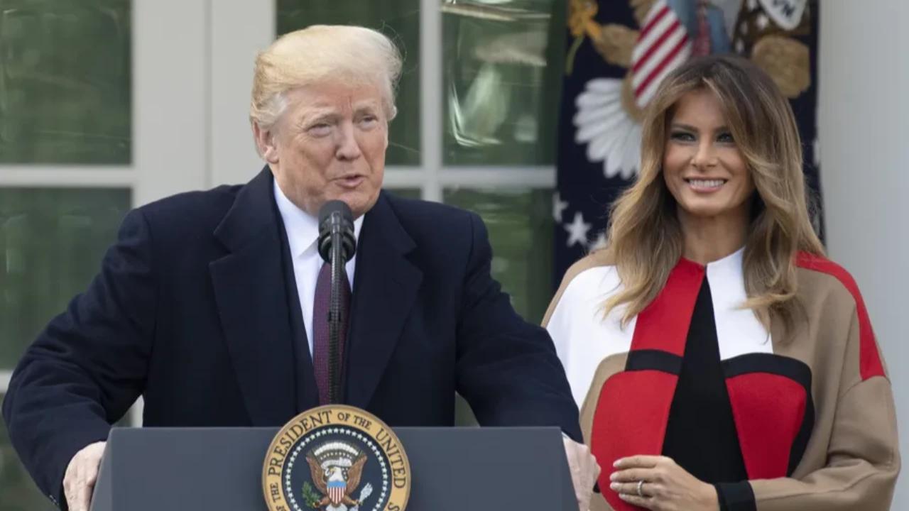 Donald Trump Sebut Pemimpin Thailand dan Kamboja Sepakat Hentikan Pertempuran Mulai Malam Ini