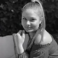 Potret Noa van der Hoeven, Pacar Rafael Struick yang Optimistis Bawa Timnas Indonesia Lolos Kualifikasi Piala Dunia 2026. (TikTok/@zynndiii, linked.in/Noa van der Hoeven, instagram/rafaelstruick)