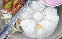 Mengenal Tradisi Piring Terbang di Jamuan Pernikahan Adat Jawa, Ternyata Ada Sejak Era Kerajaan Mataram