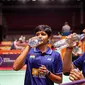 Le Minerale menjadi Official Mineral Water turnamen bulutangkis BNI Badminton Asia Junior Championships (AJC) 2023.