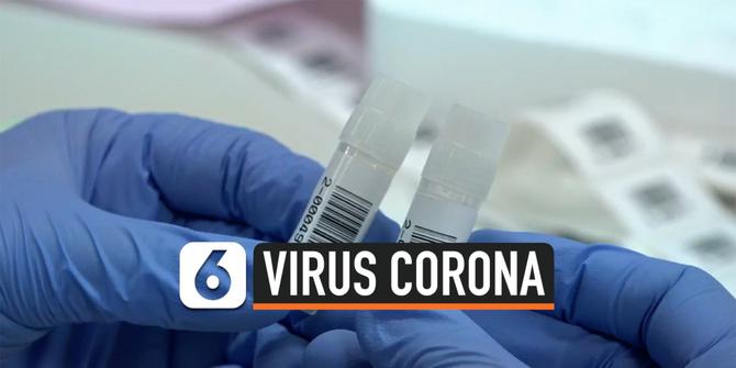 VIDEO:  Peneliti UGM Menemukan Virus Corona Telah Bermutasi