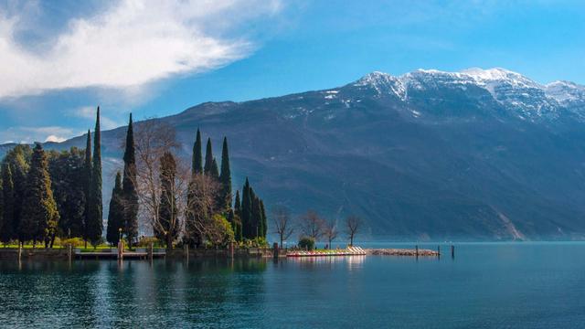 Lake Garda