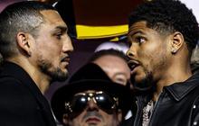 Shakur Stevenson Siap Buktikan Levelnya Hadapi Teofimo Lopez di Ring Tinju Dunia