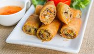 Tasty egg roll recipe. (Photo: suksao/Freepik)