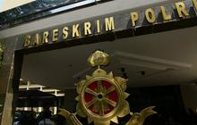 Kasus kondensat, Bareskrim kembali periksa Honggo di Singapura