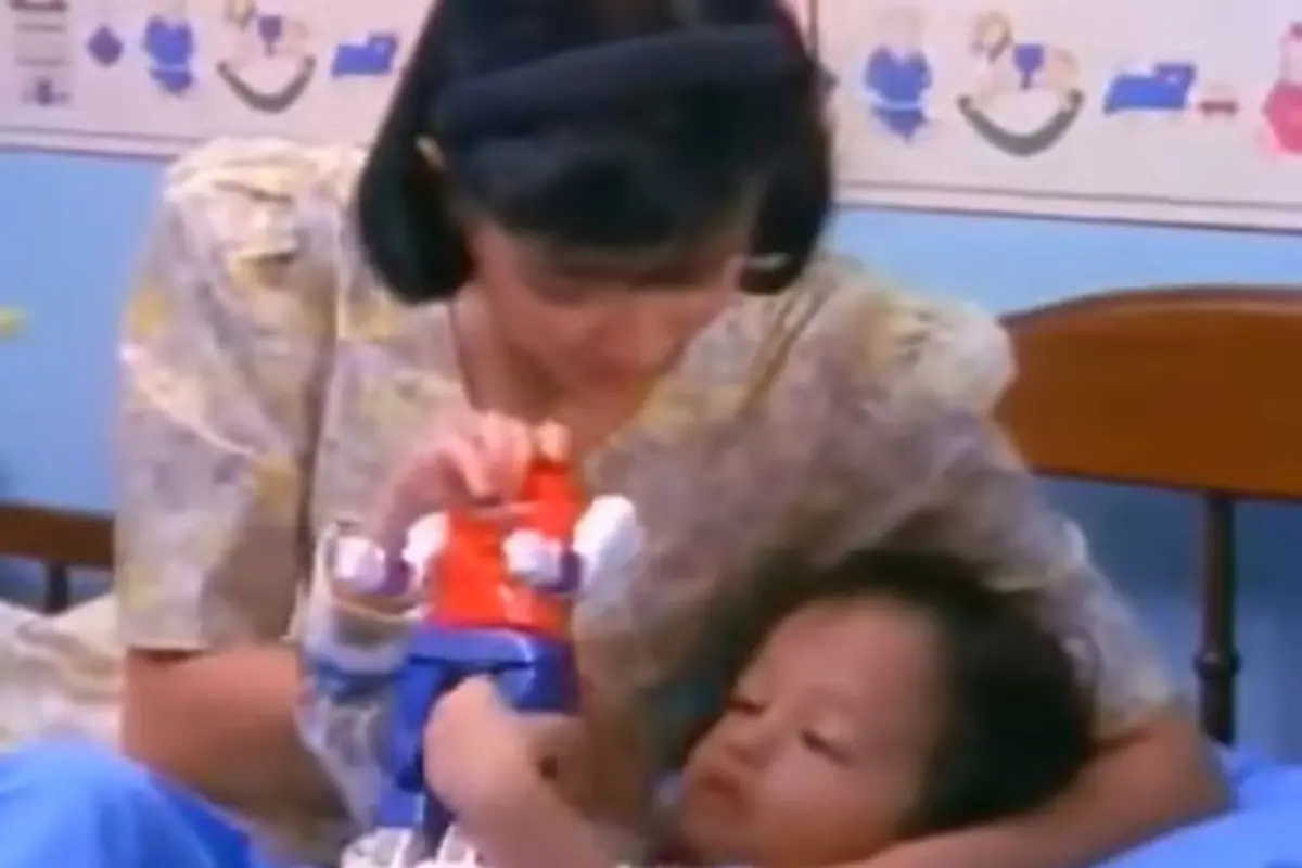 Meski Jadul, 6 Iklan Ini Nge-Hits Banget di Era 90-an