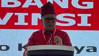 Soal Desakan Status Bencana Nasional, Sekjen PDIP Hasto Sebut Terima Masukan