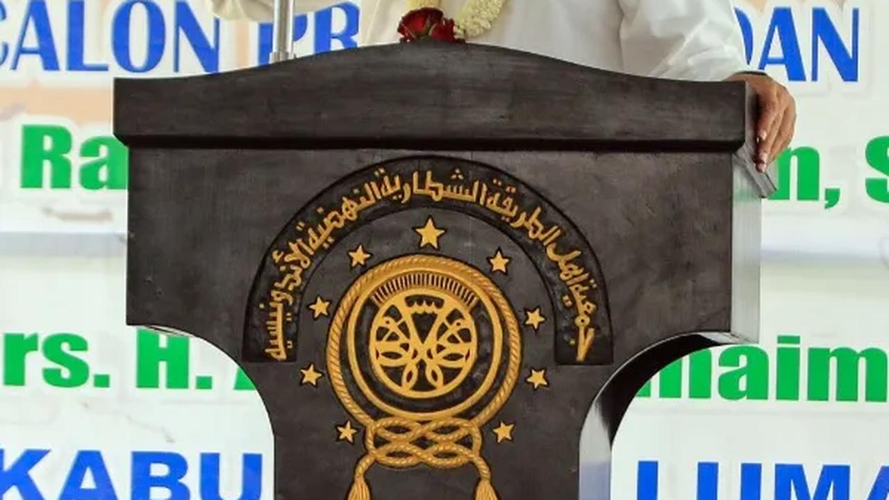 Bukan untuk Partai dan Koalisi, Anies: Kemenangan yang Dirasakan Keluarga Seluruh Indonesia