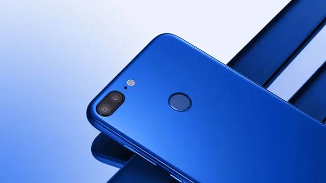 Honor 9 Lite