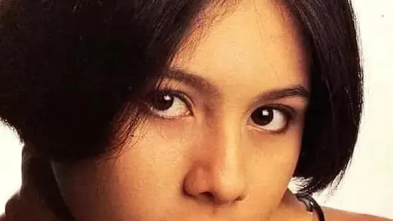 Potret 11 Artis Wanita Blasteran di Awal Karier, Cantiknya Natural dan Bikin Pangling