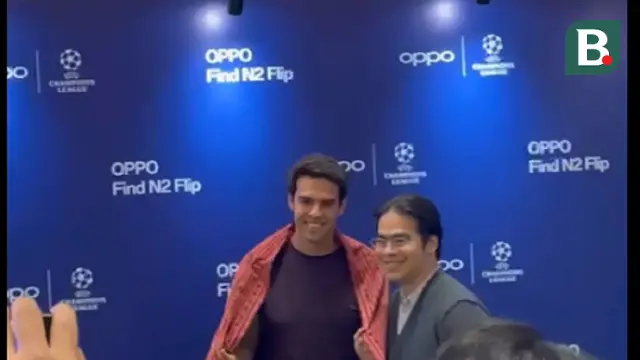 Ricardo Kaka