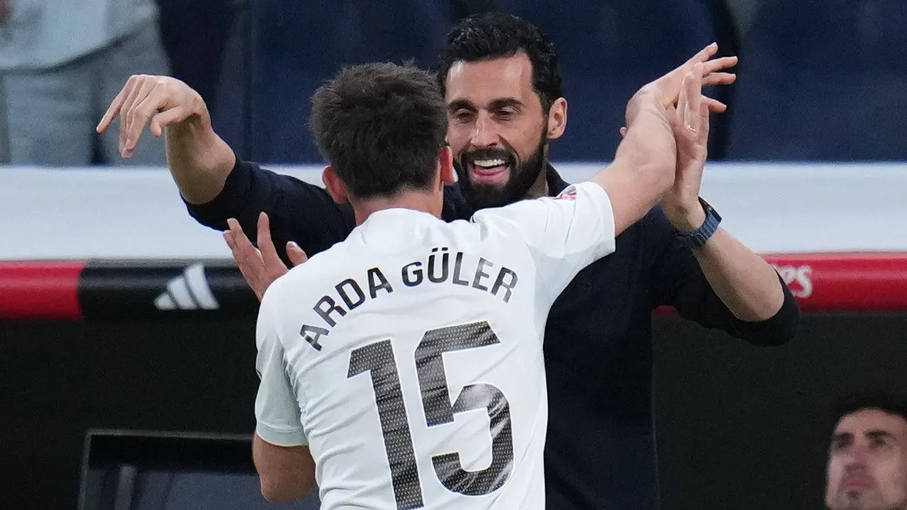 Arda Guler