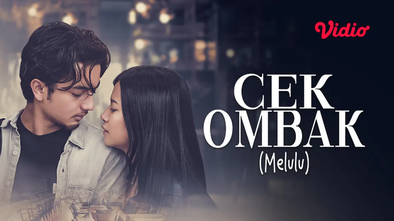 Cek Ombak (Melulu) (Dok. Vidio)