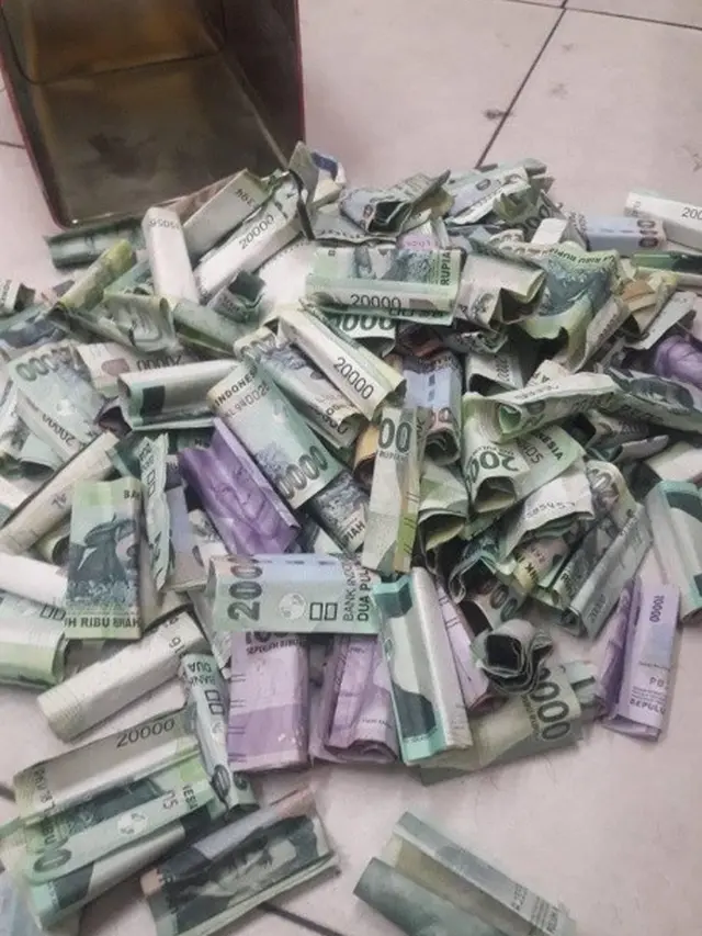 berhenti merokok setahun