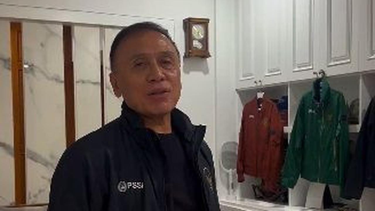 Unggahan Iwan Bule