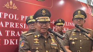 PJJ Jakarta Berakhir, Siswa Kembali Belajar di Sekolah Besok