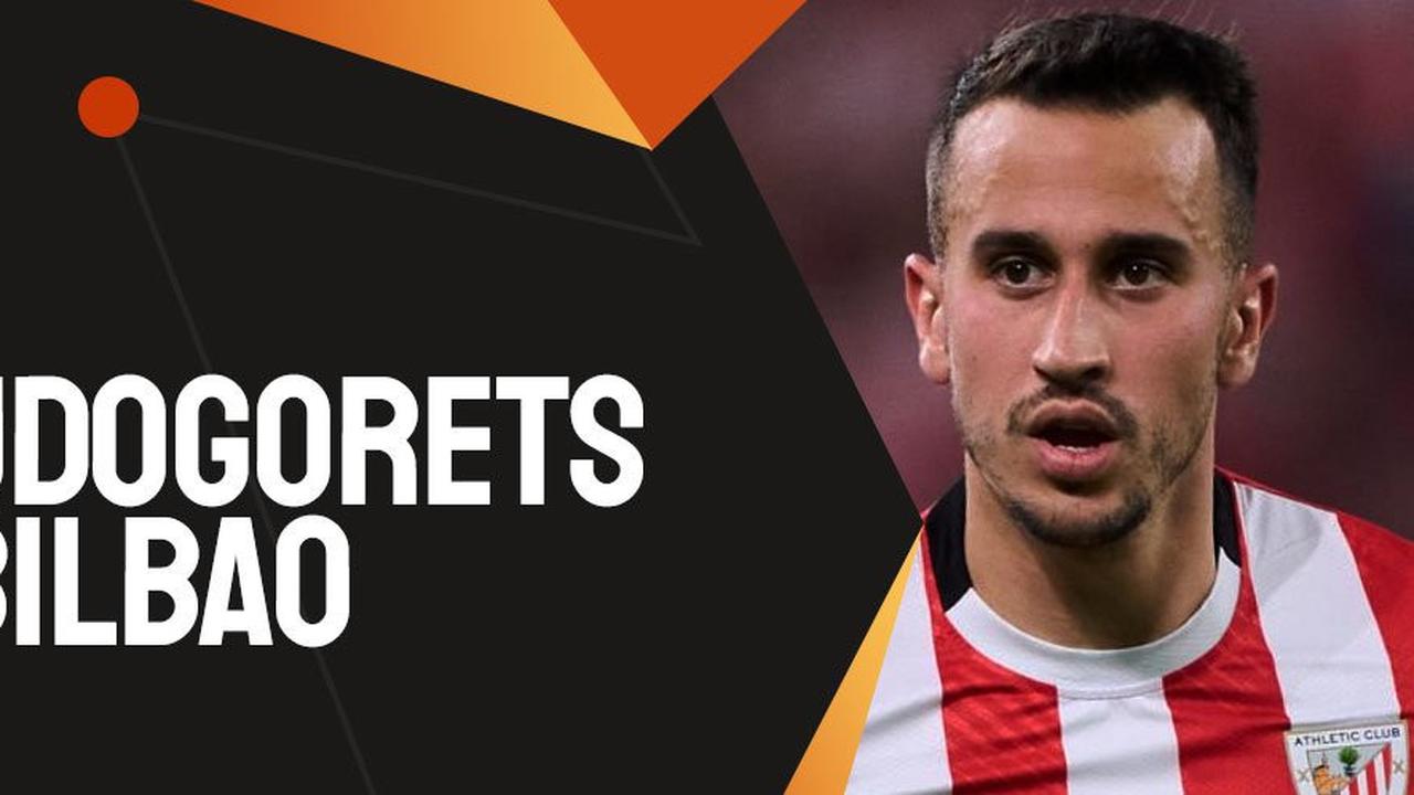 Prediksi Pertandingan Ludogorets Razgrad vs Athletic Bilbao, 8 November 2024