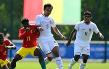 PSSI Kecam Aksi Rasis Terhadap Pemain Guinea: Jangan Nodai Perjuangan Timnas Indonesia