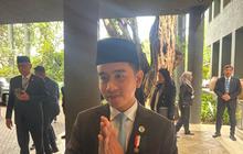 Gibran Soroti AI dan Mineral Kritis di KTT G20 Afrika Selatan