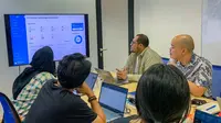 ReyforBusiness, Solusi Kesejahteraan Bagi Pelaku Startup dan UMKM